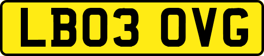LB03OVG