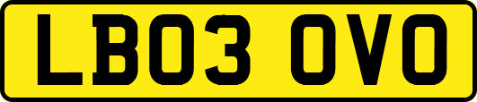 LB03OVO
