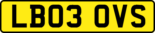 LB03OVS
