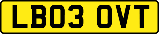 LB03OVT