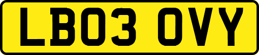 LB03OVY
