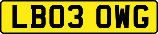 LB03OWG