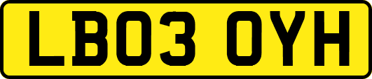 LB03OYH