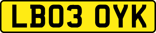 LB03OYK