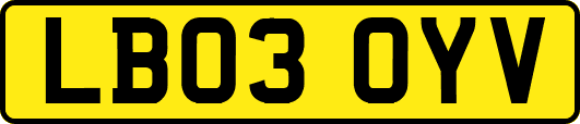 LB03OYV