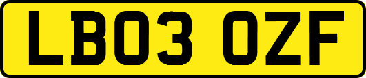 LB03OZF