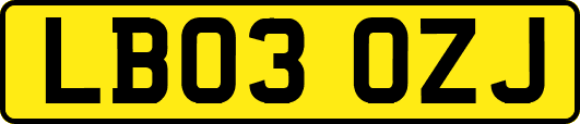 LB03OZJ