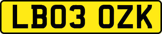 LB03OZK