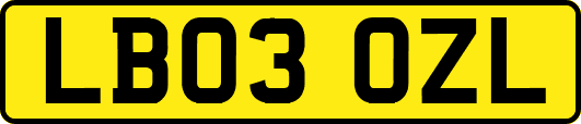 LB03OZL