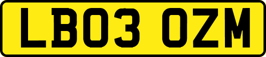LB03OZM