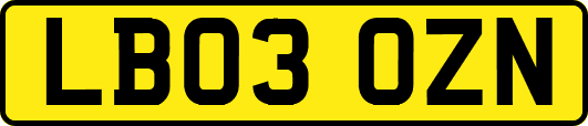 LB03OZN