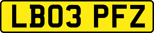 LB03PFZ