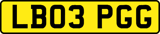 LB03PGG