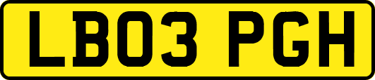 LB03PGH