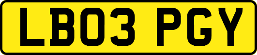 LB03PGY