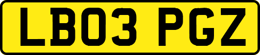 LB03PGZ