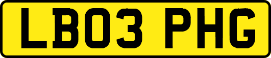 LB03PHG