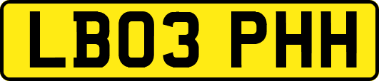 LB03PHH
