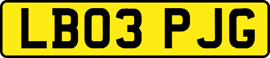 LB03PJG
