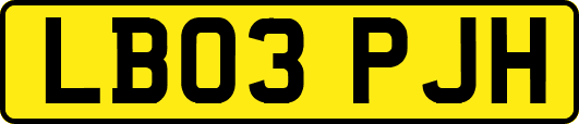 LB03PJH