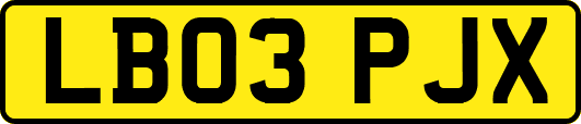 LB03PJX