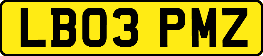 LB03PMZ