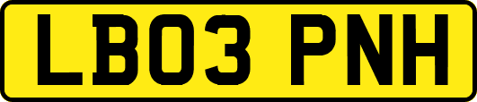 LB03PNH