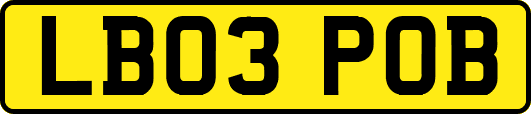 LB03POB