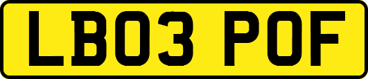 LB03POF
