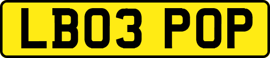 LB03POP