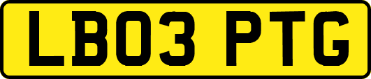 LB03PTG