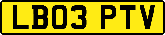 LB03PTV