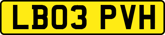 LB03PVH