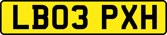 LB03PXH