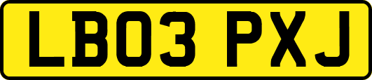 LB03PXJ