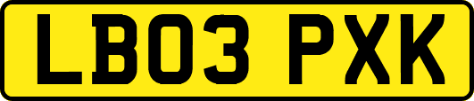 LB03PXK