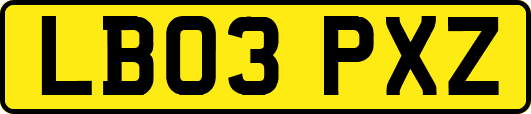 LB03PXZ