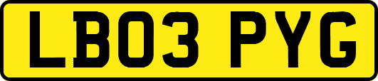 LB03PYG