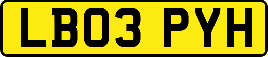 LB03PYH