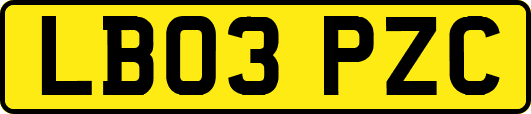 LB03PZC