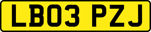 LB03PZJ
