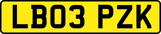 LB03PZK