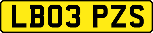 LB03PZS