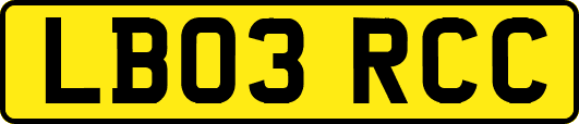 LB03RCC
