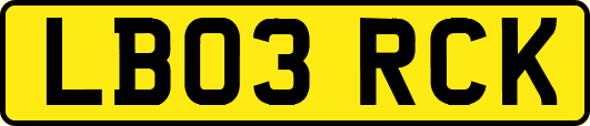 LB03RCK