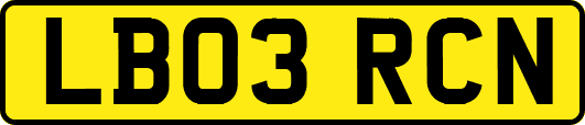 LB03RCN