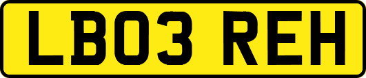 LB03REH