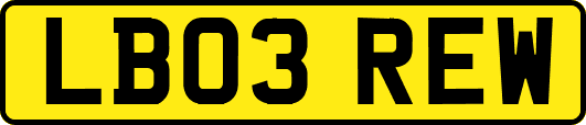 LB03REW