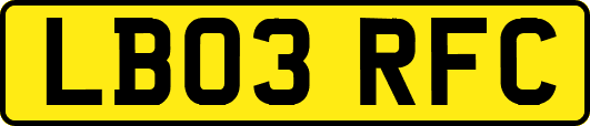 LB03RFC