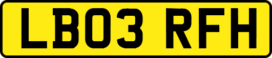 LB03RFH